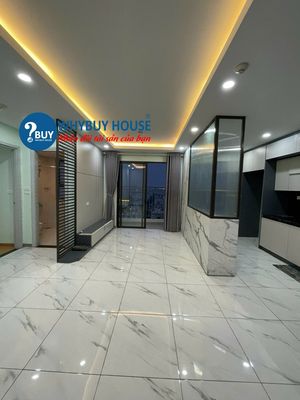 Bán căn hộ an sương ipark sổ hồng giao ngay — ảnh 1