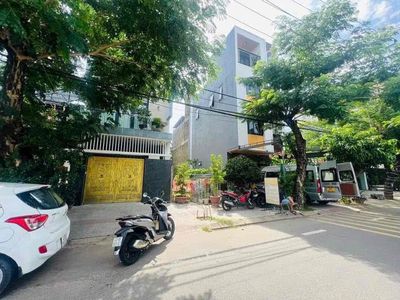 MT 7m5 TRẦN VĂN DƯ trục thông biển Mỹ Khê ngang 15m giá rẻ — ảnh 1