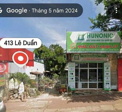 Cho thuê mặt bằng lớn, dài hạn tại BMT — ảnh 1
