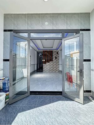 Nhà bán mỹ hạnh nam .nhà thật như hình — ảnh 1