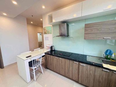 Cho thuê căn hộ Harmony, căn view đẹp Góc Morrison - Phạm Văn Đồng - C — ảnh 1