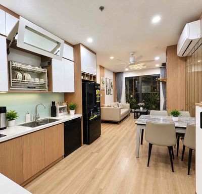 Bán gấp 3 ngủ 75m toà S4 , giá 4.58 Tỷ Vinhomes Smart City — ảnh 1
