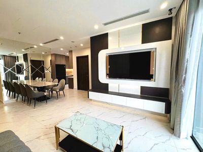 Cắt lỗ 2pn the beverly đầy đủ nội thất — ảnh 1