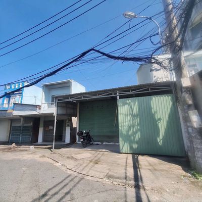 Cho thuê mặt tiền chợ 300m giá rẻ — ảnh 1