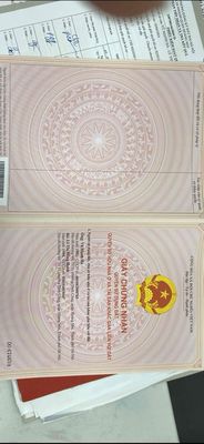 Bán Nhà Gấp — ảnh 1