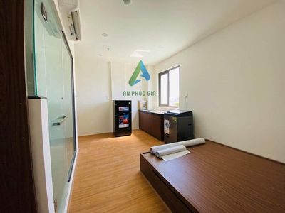 Bán tòa căn hộ 6 tầng 23 phòng đường lương văn can,cẩm lệ — ảnh 1