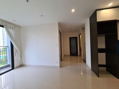 Căn hộ Vinhomes 2pn1wc — ảnh 1