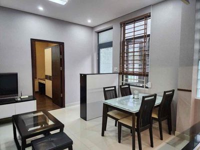 Cho thuê nhà 45m2 mới đẹp 1pn riêng biệt đường Phước Trường, Sơn Trà — ảnh 1