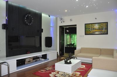 Bán căn hộ him lam nam khánh - full nội thất, 92m2 2pn 2wc — ảnh 1