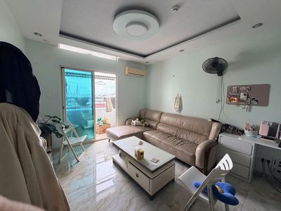 Bán CC Thới an 3 — ảnh 1