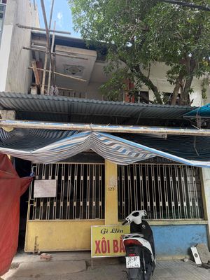 Nhà cho thuê — ảnh 1