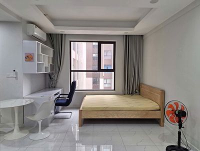 Cho thuê studio 1pn1wc opal skyline full nội thất chỉ 5tr5, gần visip1 — ảnh 1