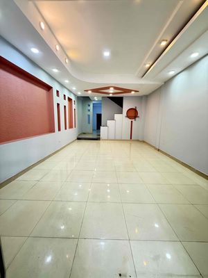 Cho thuê nhà mặt tiền kinh doanh — ảnh 1