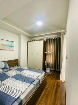 Ngộp banks ra nhanh 2PN 2ty3 full nội thất tại Charm City Dĩ An — ảnh 1