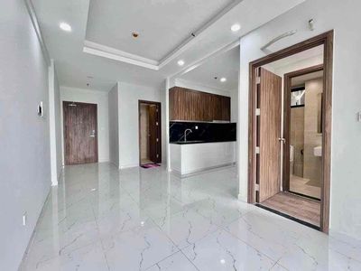 Căn 2pn có bancol dt 64m2 đang ngộp tại cc opal skyline — ảnh 1