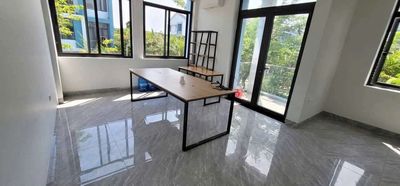 Cho thuê văn phòng làm việc tầng 02 - kđt an cựu city, tp huế — ảnh 1