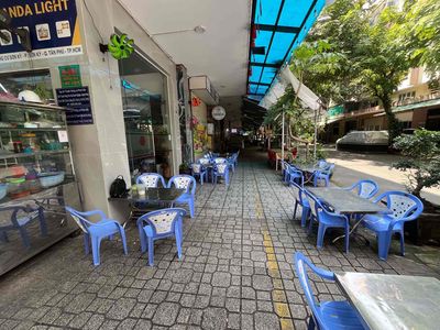 Bán cc sơn kì thang bộ Triệt góc kinh doanh Dt 110m 1 lau 2p 2vs nhà — ảnh 1