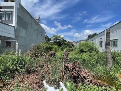 Bán đất ở Hồ Văn Tắng, Tân Phú Trung, ngang 6.5x21,4, giá 840 triệu — ảnh 1