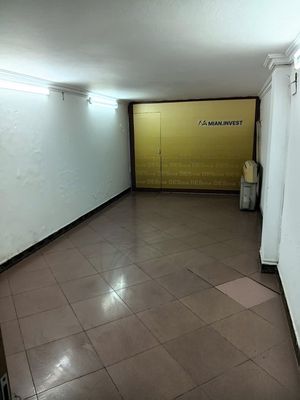Chính chủ cho thuê làm văn phòng — ảnh 1