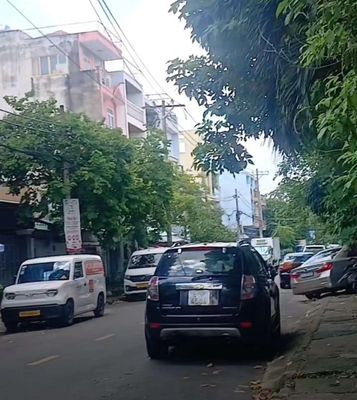 Mặt tiền víp tây thạnh đ.16m bàn cờ - cạnh aeon t.phú 5m x 20m - 4tầng — ảnh 1