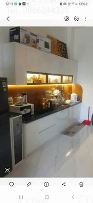 Cần bán nhà 3 mê mới view sông full nội thất — ảnh 1