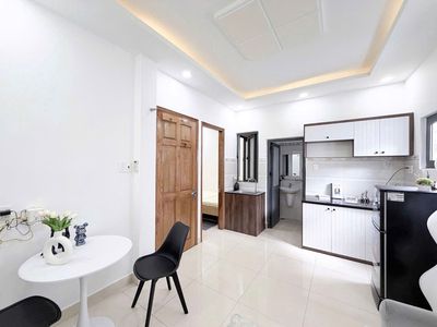 Studio bạch đằng – gần sb tân sơn nhất - vị trí đẹp, tiện nghi — ảnh 1