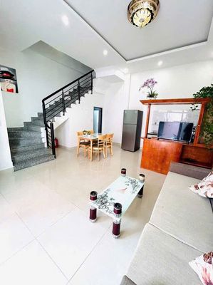 Nhà 2 tầng 3pn 3wc khu phạm văn đồng — ảnh 1