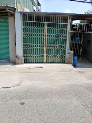 Nhà, kiot nhỏ cho thuê đường Vĩnh Phú Thuận An Lái Thiêu Bình Dương — ảnh 1