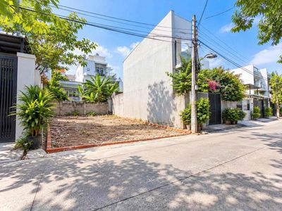 3 Tỷ 52m2 Lê văn việt full thổ — ảnh 1