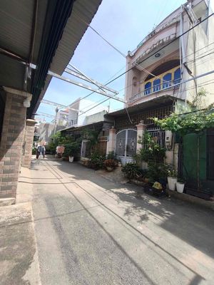 *** Căn sổ riêng thổ cư đường xe hơi 68m2 ngay gần bigc tân hiệp — ảnh 1