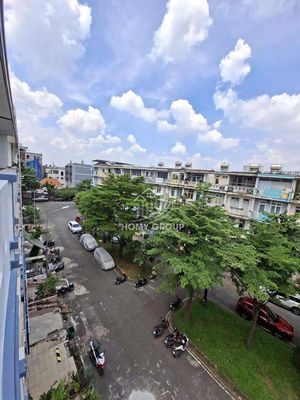 Nhà phố liền kề- sân vườn rộng, 4 tầng ngày phạm văn đồng- gần gigamal — ảnh 1