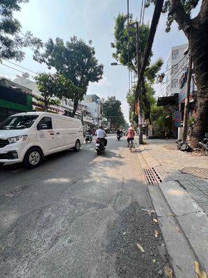 Cho Thuê Nhà Mặt Tiền Xây Mới - Nguyên Căn Đẹp - KD đa ngành - LVT-GV — ảnh 1