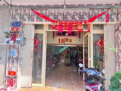 Cần bán chung cư Tân Hòa — ảnh 1