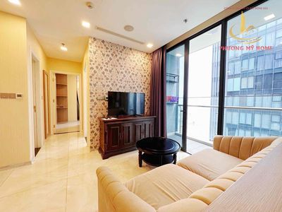 Bán căn hộ cao cấp ba son – 68,6m², view cầu và bitexco — ảnh 1