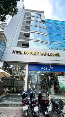 Văn phòng 40m2 giá 17 triệu/th tòa nhq2 — ảnh 1