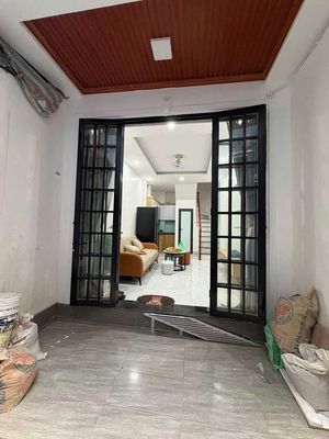 Cho thuê nhà riêng 5 tầng ngõ thịnh hào — ảnh 1