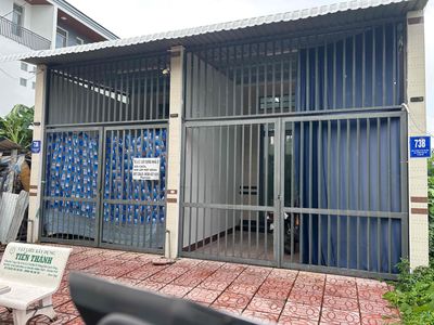 Bán 2 căn nhà. đang cho thuê — ảnh 1