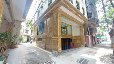 MB kinh doanh 189 Hoàng Hoa Thám — ảnh 1