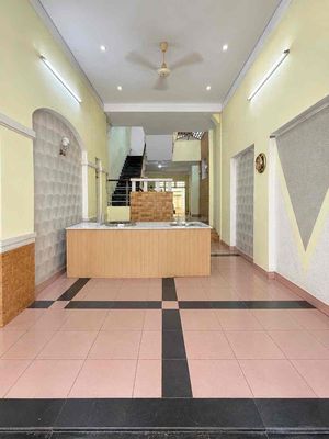 Cho thuê nhà 1 trệt 2 lầu - đường đại lộ 30m — ảnh 1