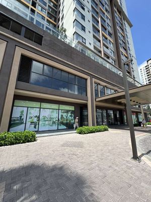 Bán gấp căn shophouse akari 317 m chỉ 16.800 — ảnh 1