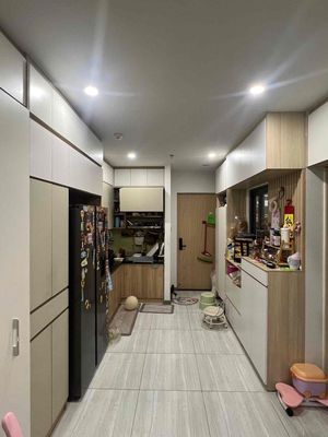 Nhà mới nội thất xịn ! nhà đẹp bao thoáng — ảnh 1