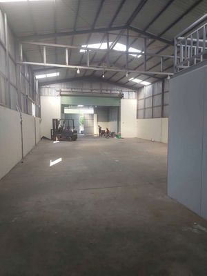 Xưởng thạnh xuân tải 7 8 tấn 300m2 điện 3fa 25tr — ảnh 1