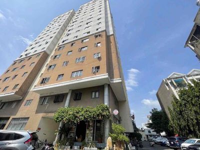 Cần Bán Chung cư Mỹ Long giá chỉ 2.8tỷ chốt — ảnh 1