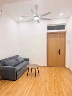 Tập thể phố lò đúc – ngay hồ hương viên – 2pn — ảnh 1