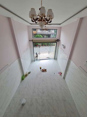 5x22m 5 tầng thang máy 2xtr — ảnh 1