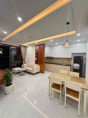 Cho Thuê Căn Hộ A&T SKY GARDEN 2PN Full Nội Thất — ảnh 1