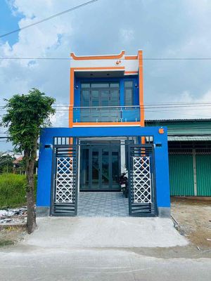 Nha vừa hoan thien — ảnh 1