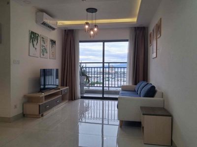 Cho thuê căn hộ 2PN chung cư Sơn Trà Ocean View giá rẻ — ảnh 1