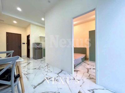 2pn-2wc ngay gần cmt8 - gần bệnh viện thống nhất, tiện qua etown — ảnh 1