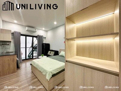 Khai trương căn hộ ngay cầu thị nghè thuận tiện đi các quận trung tâm — ảnh 1